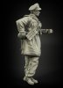 Panzer Art FI35-066 Waffen-SS Anorakanzug at rest No.1 1/35